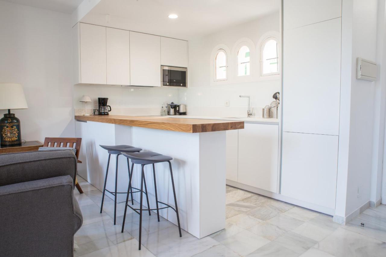 Expo Apartment Golden Mile マルベーリャ エクステリア 写真